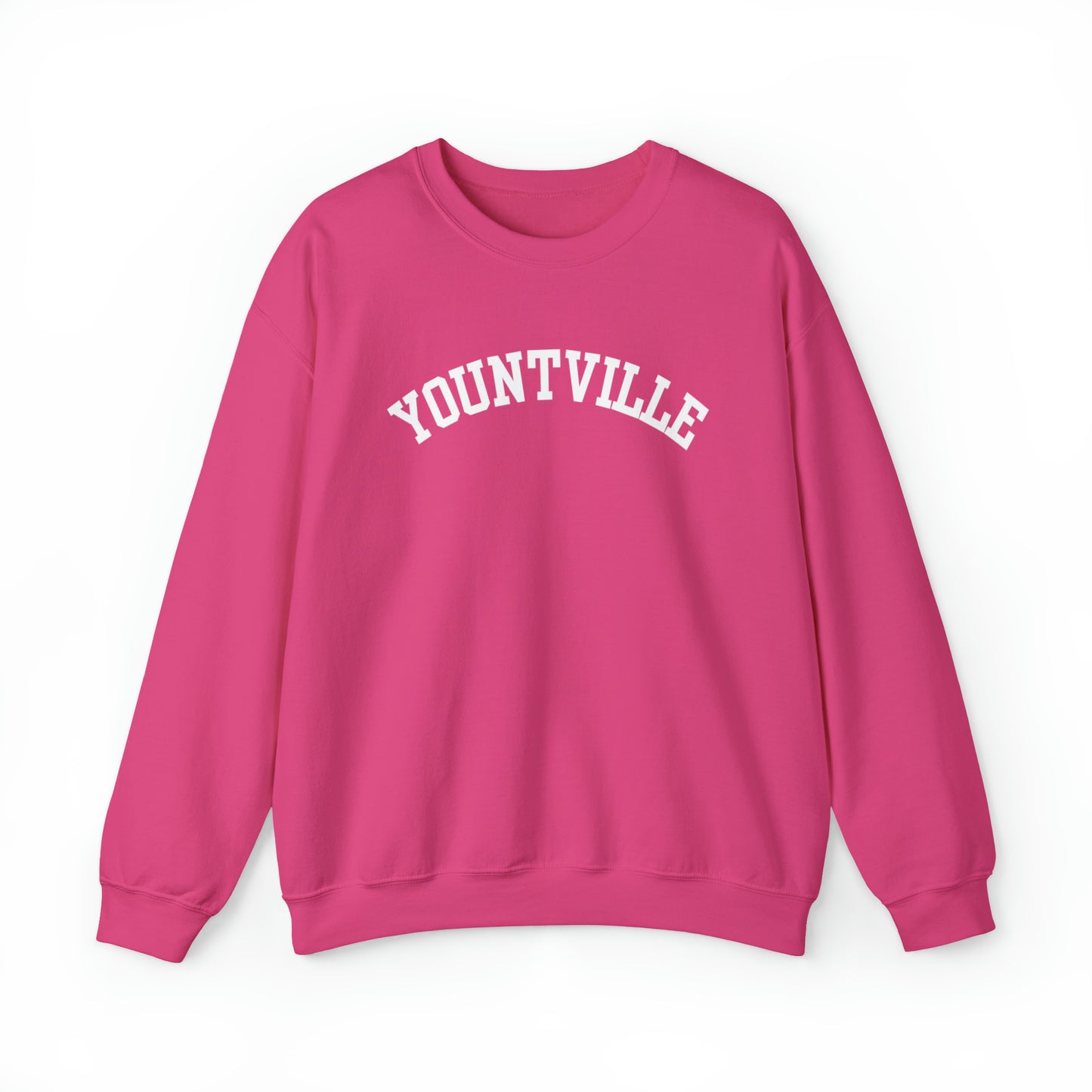 Yountville Crewneck Sweatshirt