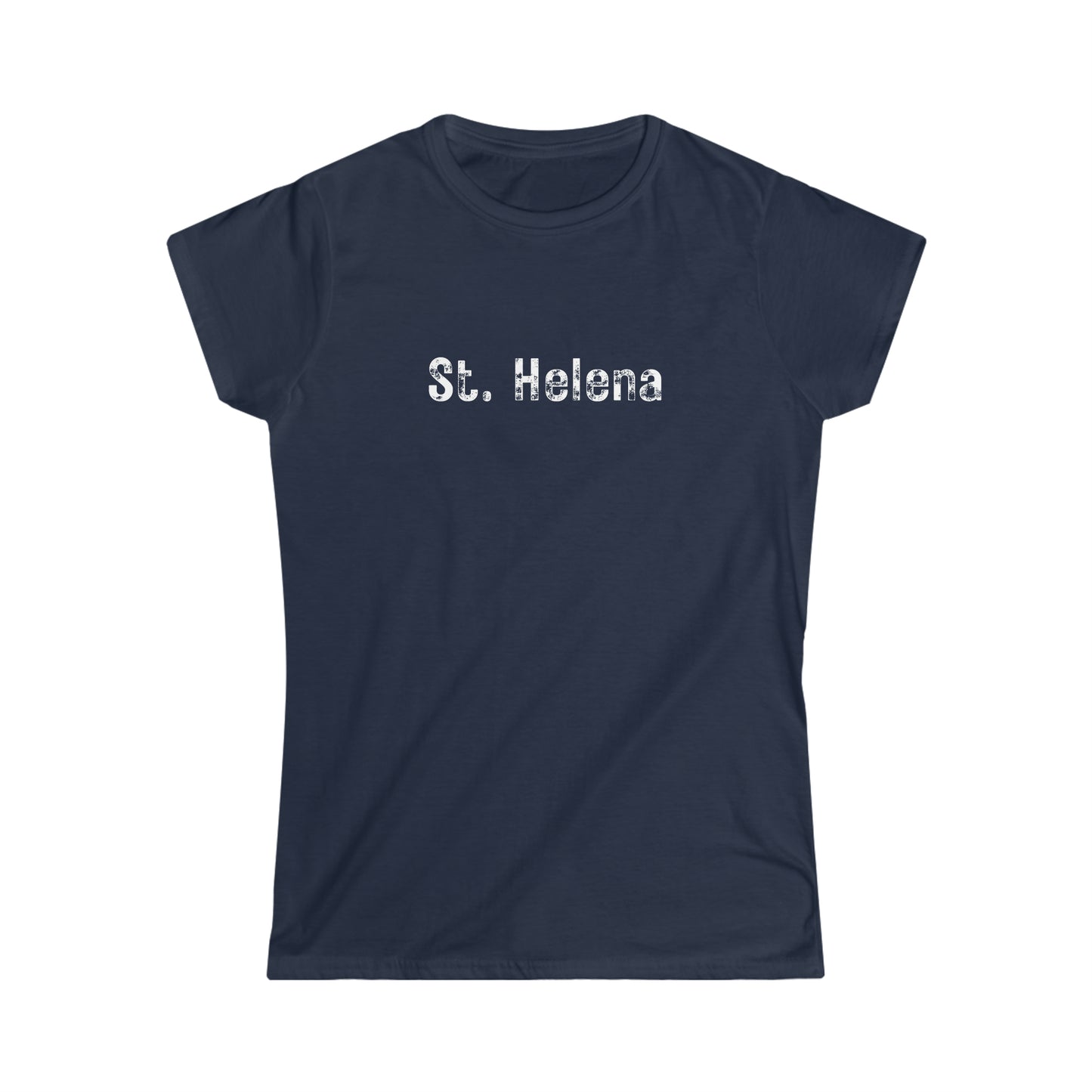 Women's St. Helena Vintage Tee