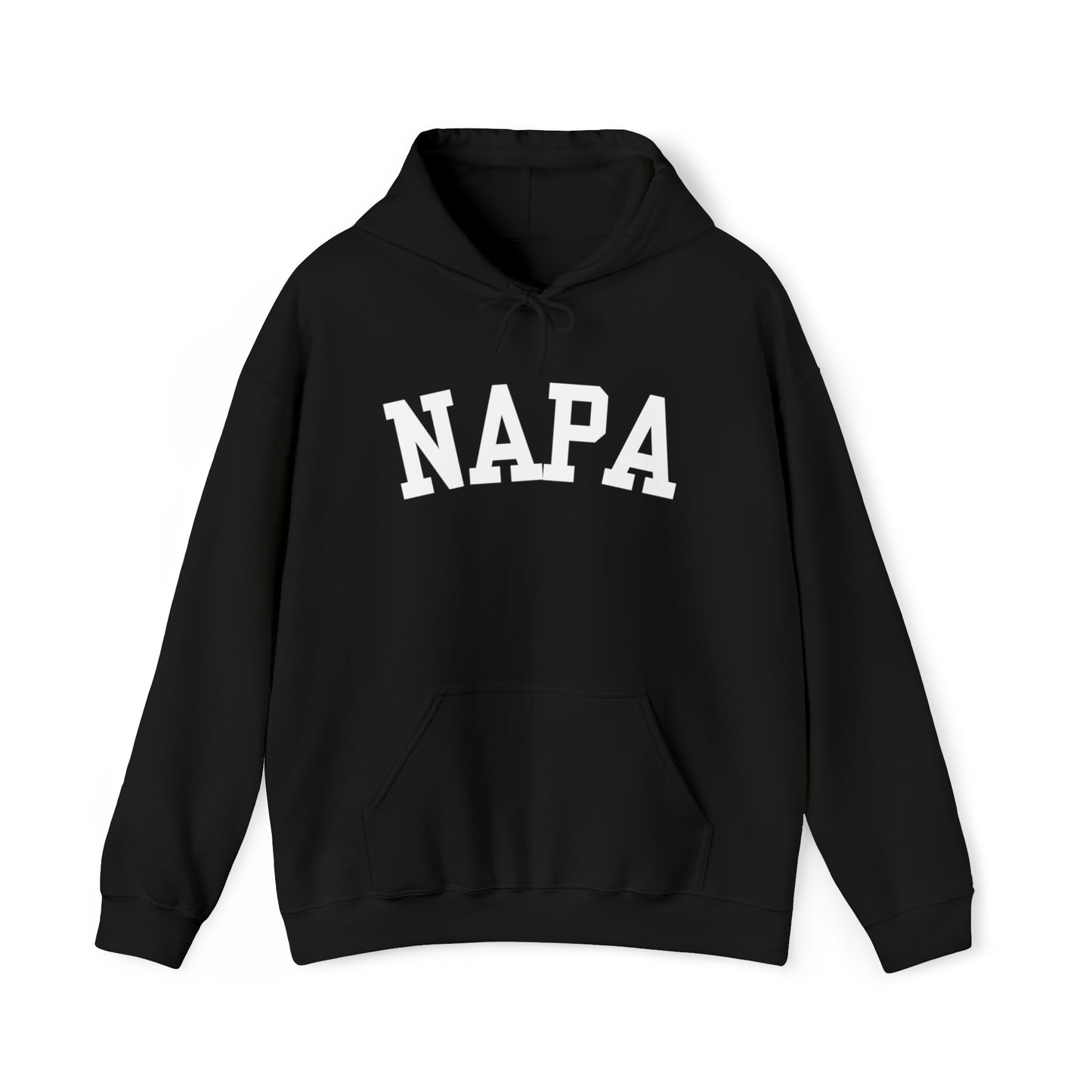 Napa Hoodie