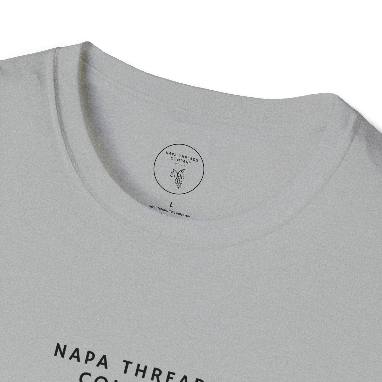 Napa Threads Company T-Shirt