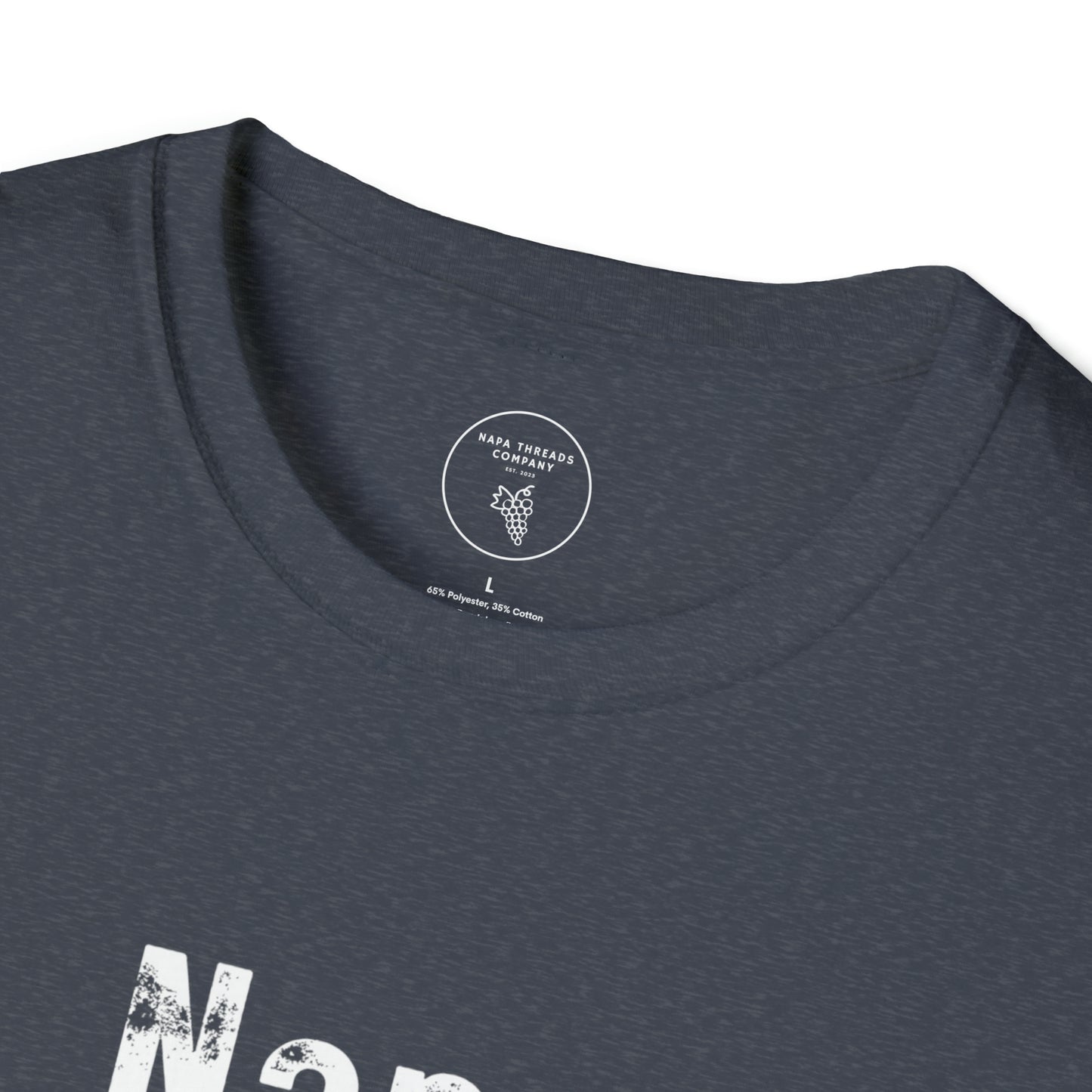 Napa Vintage T-Shirt