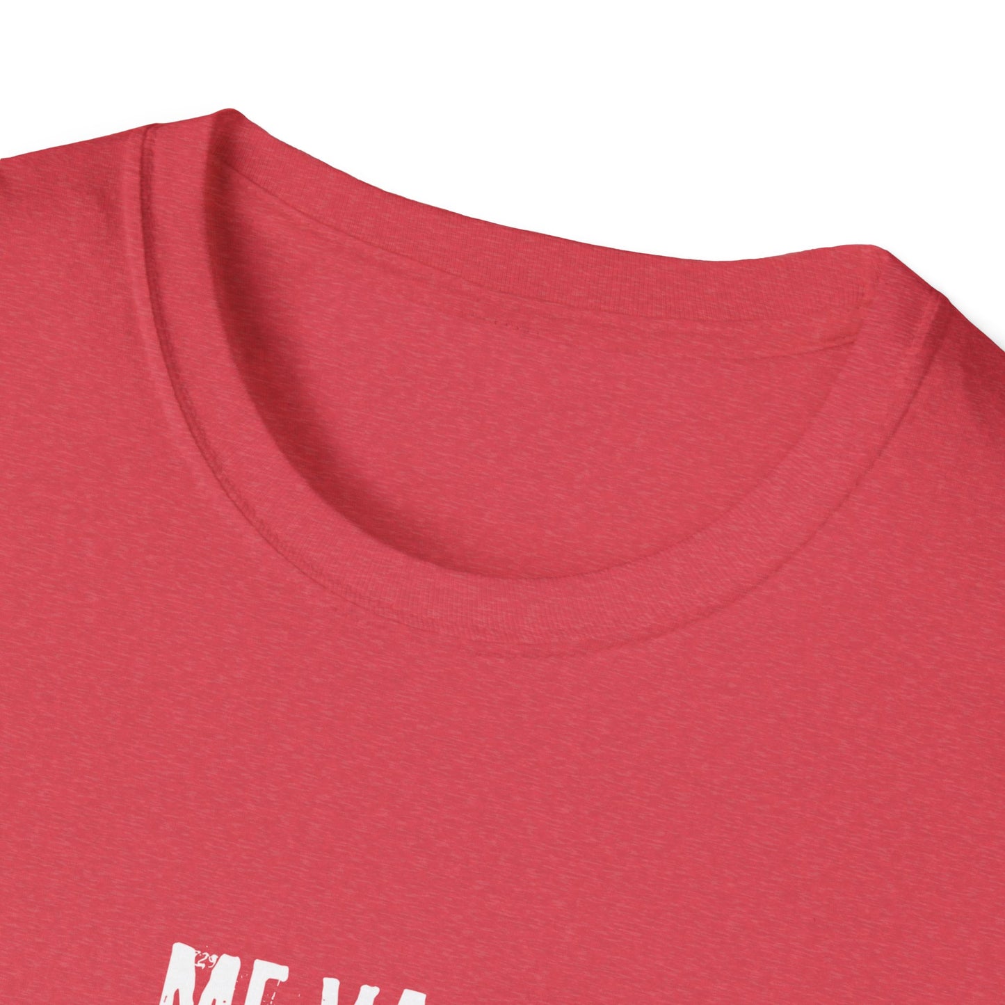 Me Vale (I Don't Care) Music Festival T-Shirt