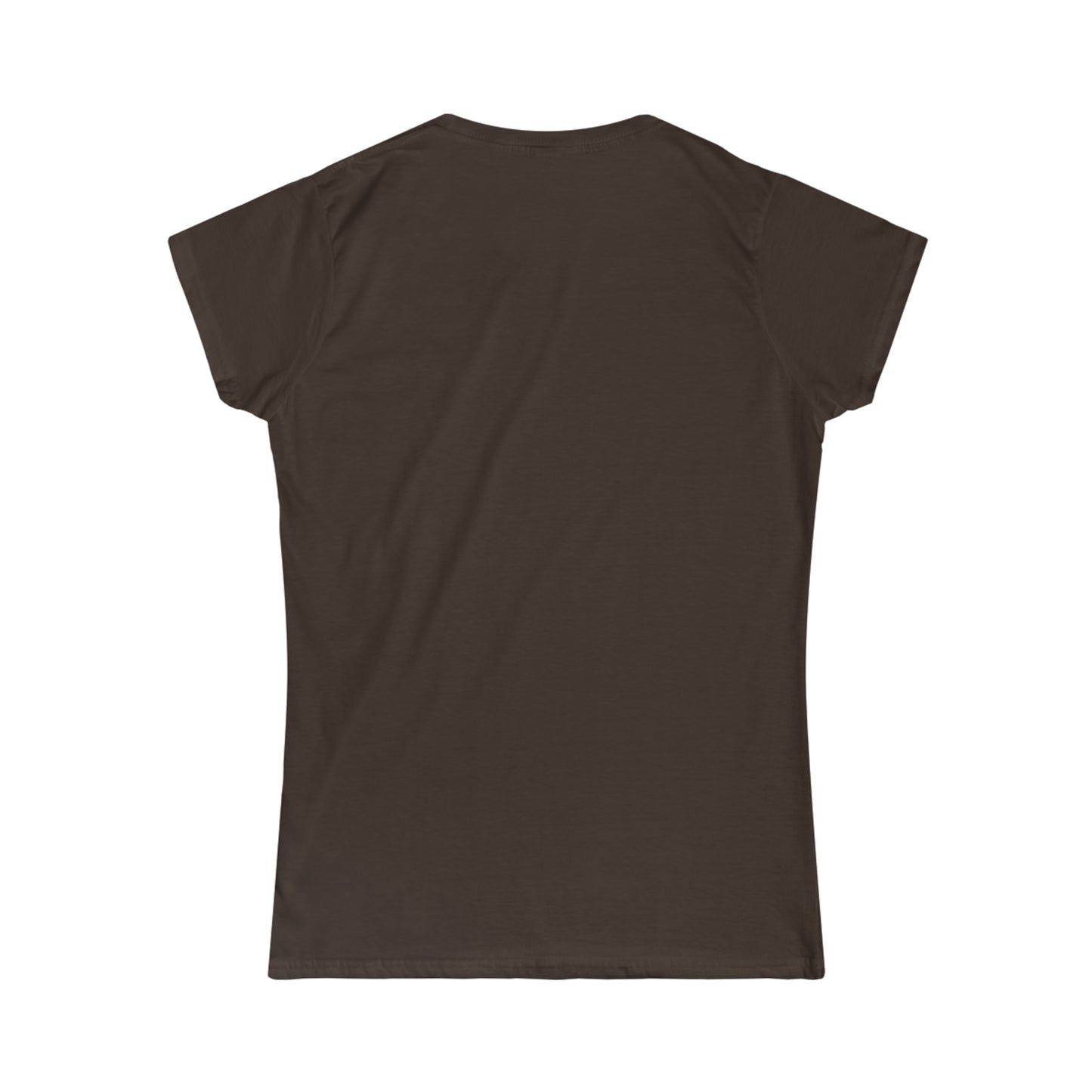 Women's Vintage Local Tee