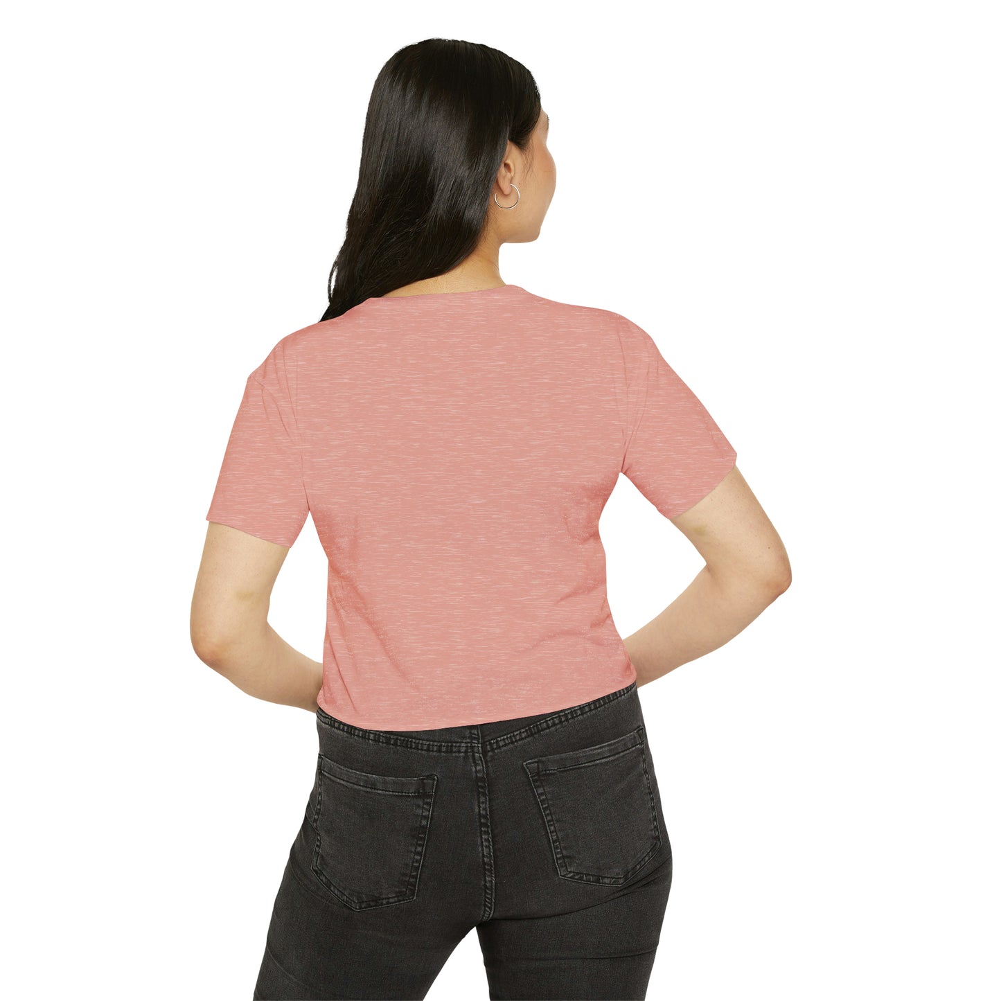Festival Shirt: Women's La Ingrata Festival Crop Top, Music Shirt, Spanish Shirt, Spanglish Shirt, Camiseta para Mujer, Top para Mujer