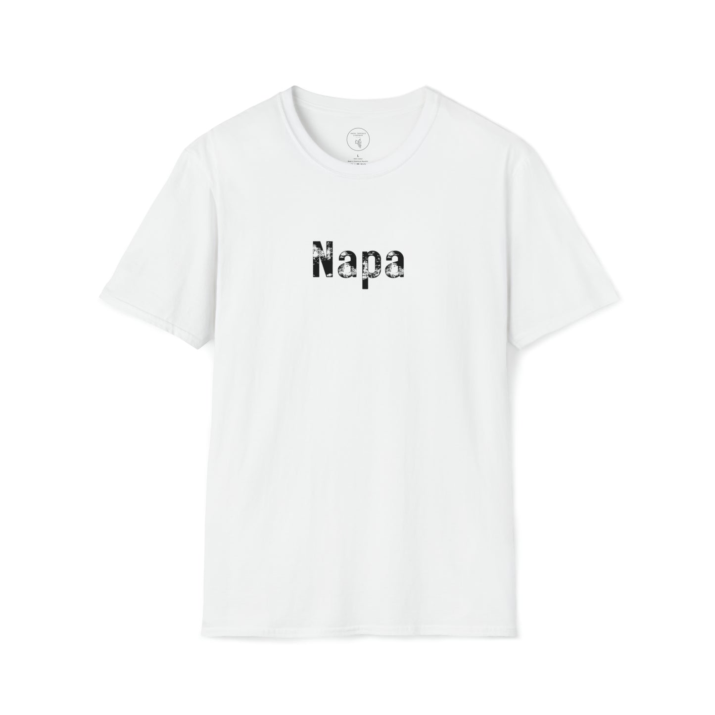 Napa Vintage T-Shirt