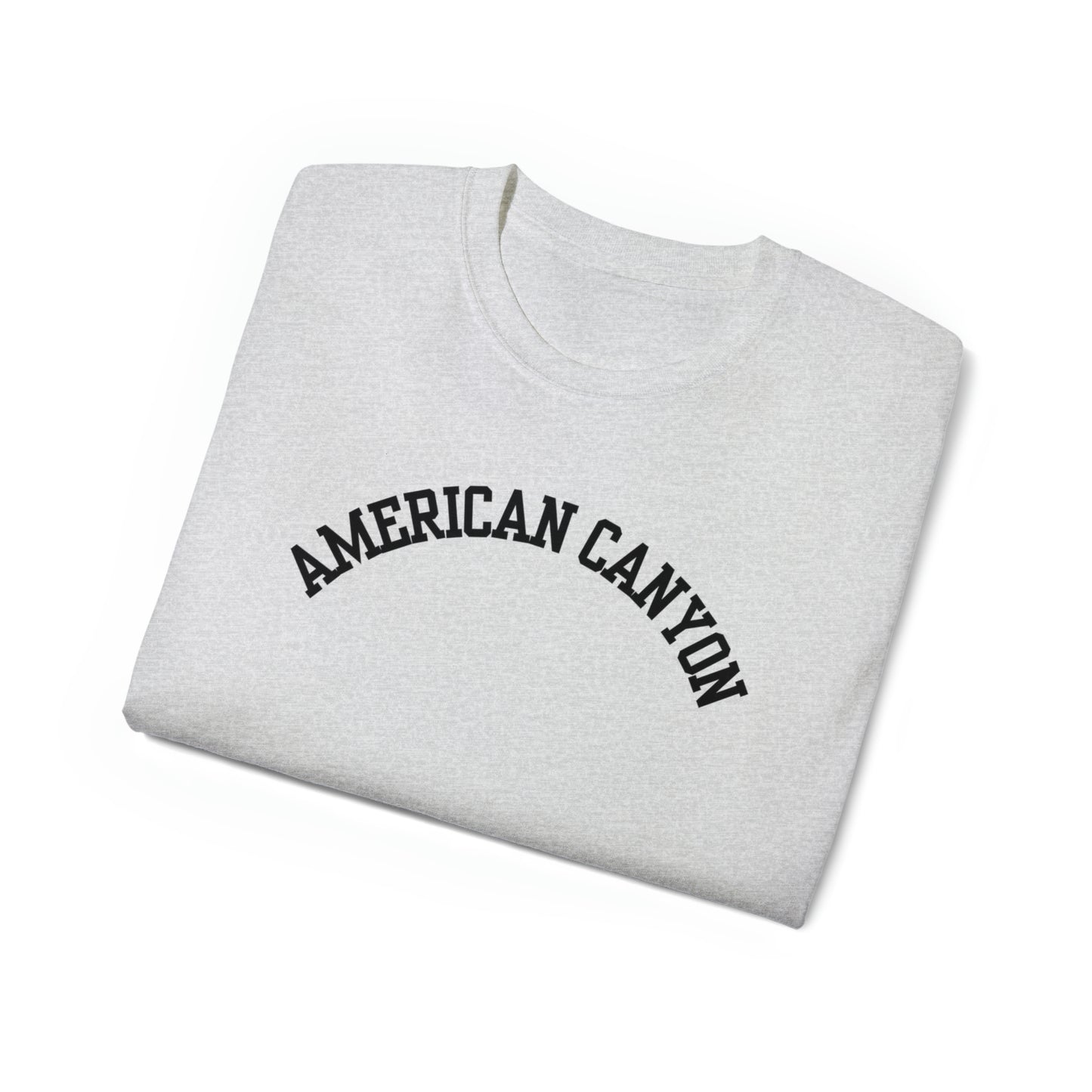 Men's American Canyon Tee