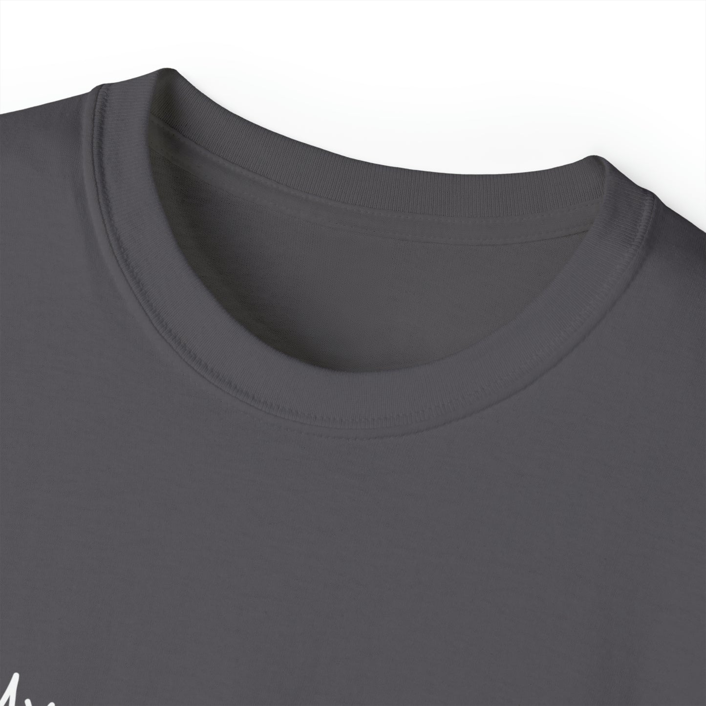 Napa Handwriting Tee