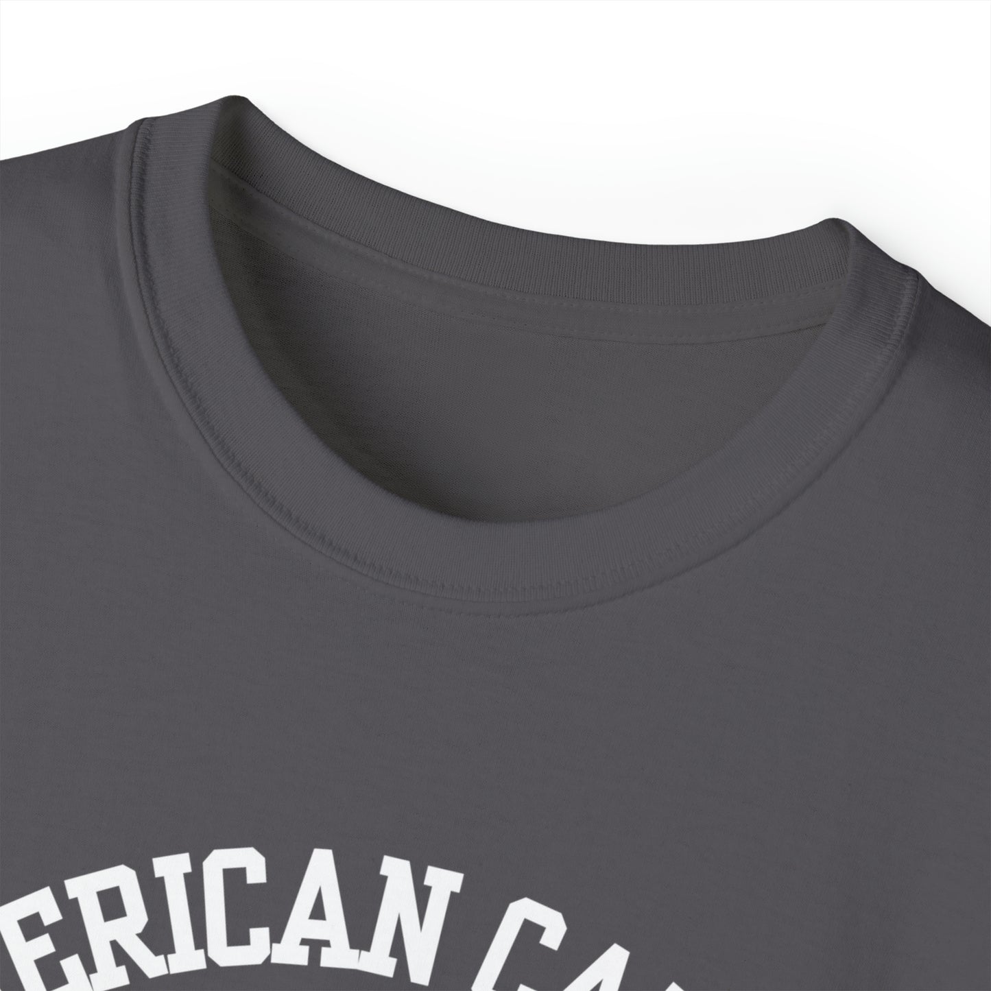 Men's American Canyon Tee