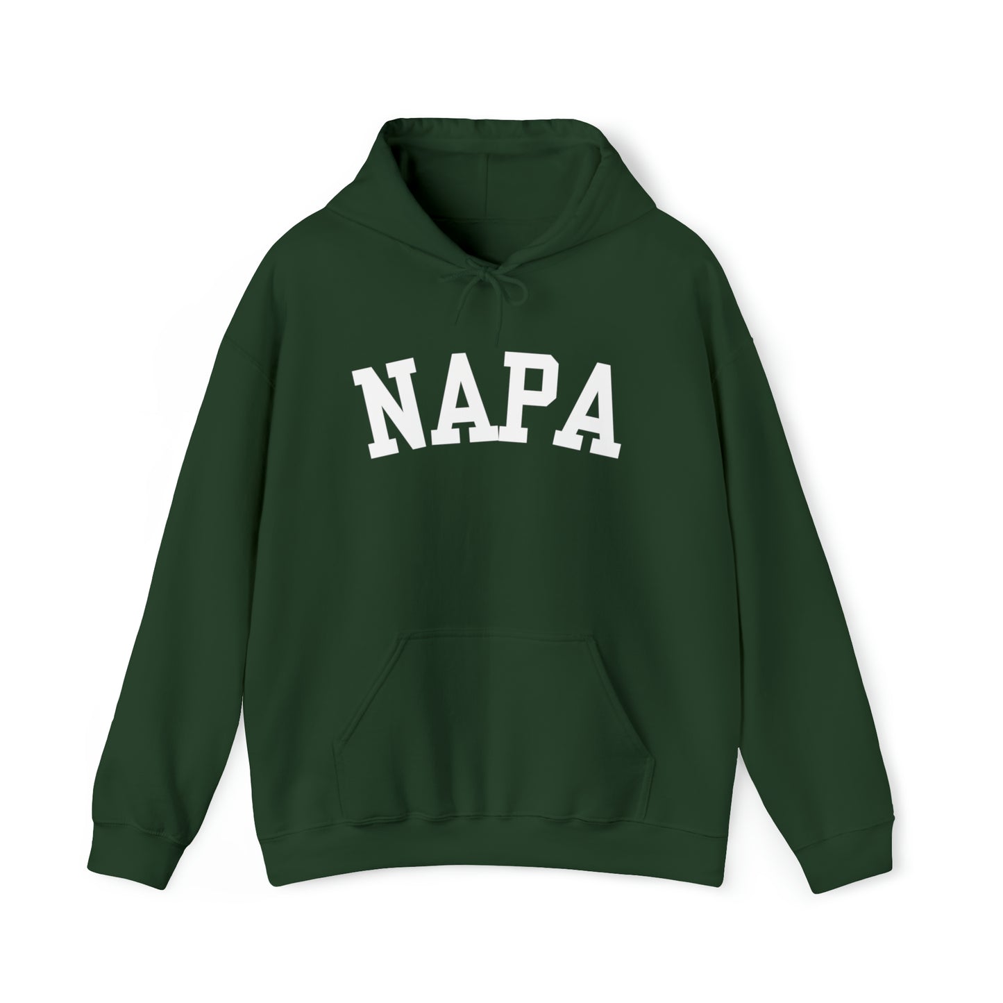 Napa Hoodie