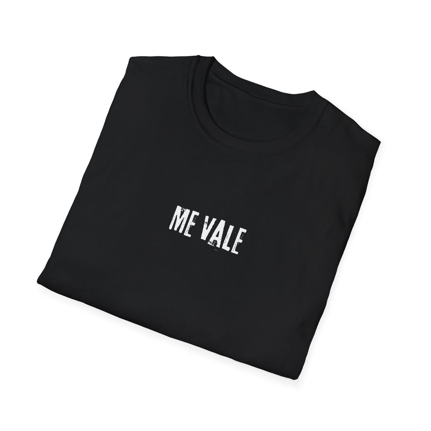 Me Vale (I Don't Care) Music Festival T-Shirt