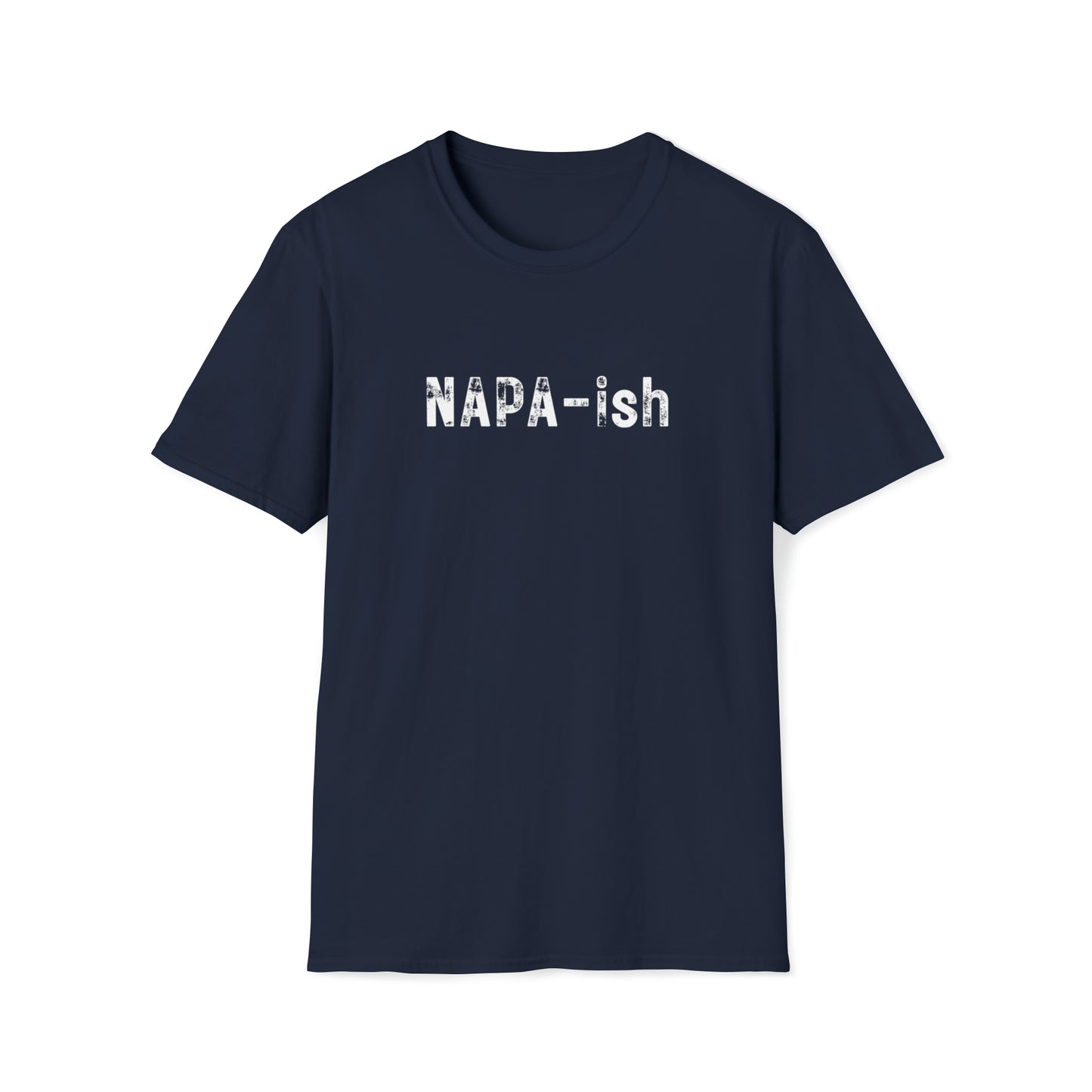 Men's Napa-ish T-Shirt