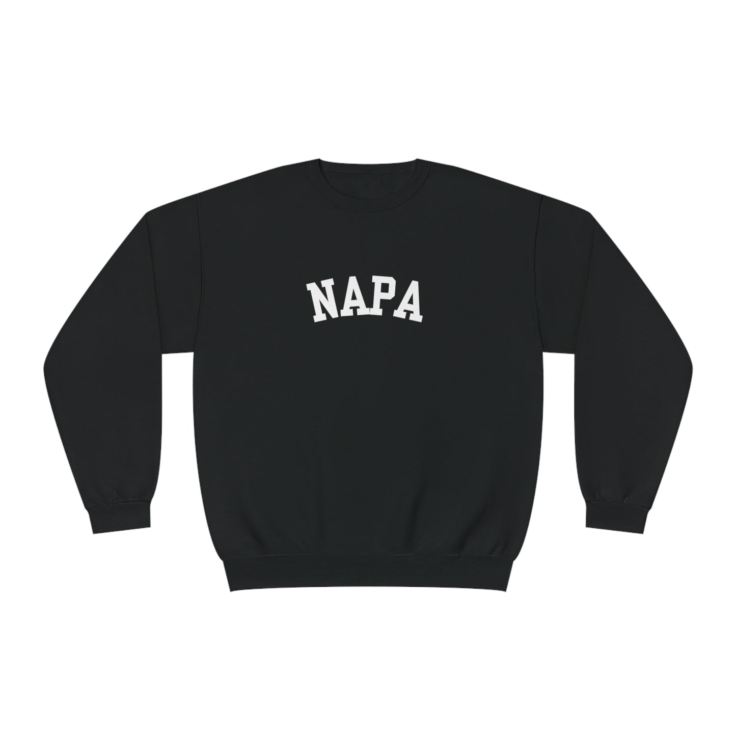 Napa Crewneck Sweatshirt