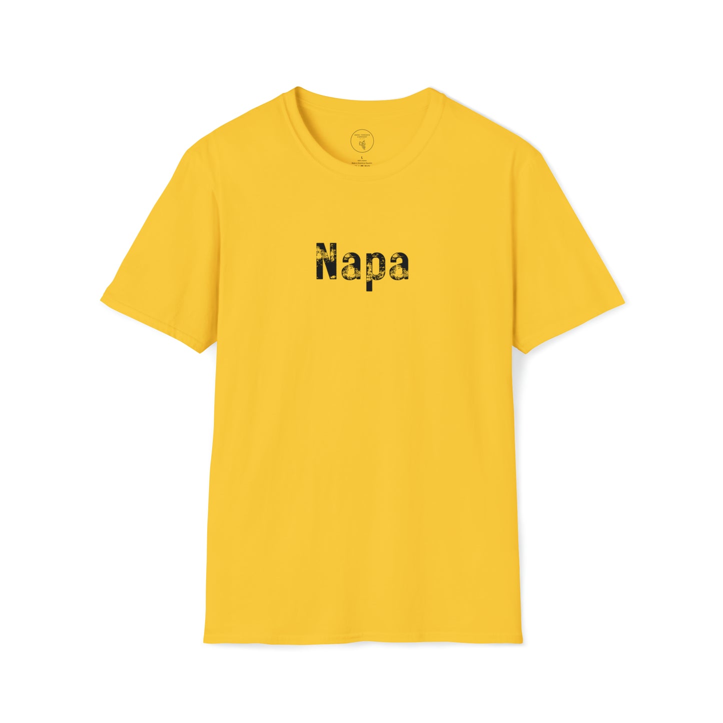 Napa Vintage T-Shirt