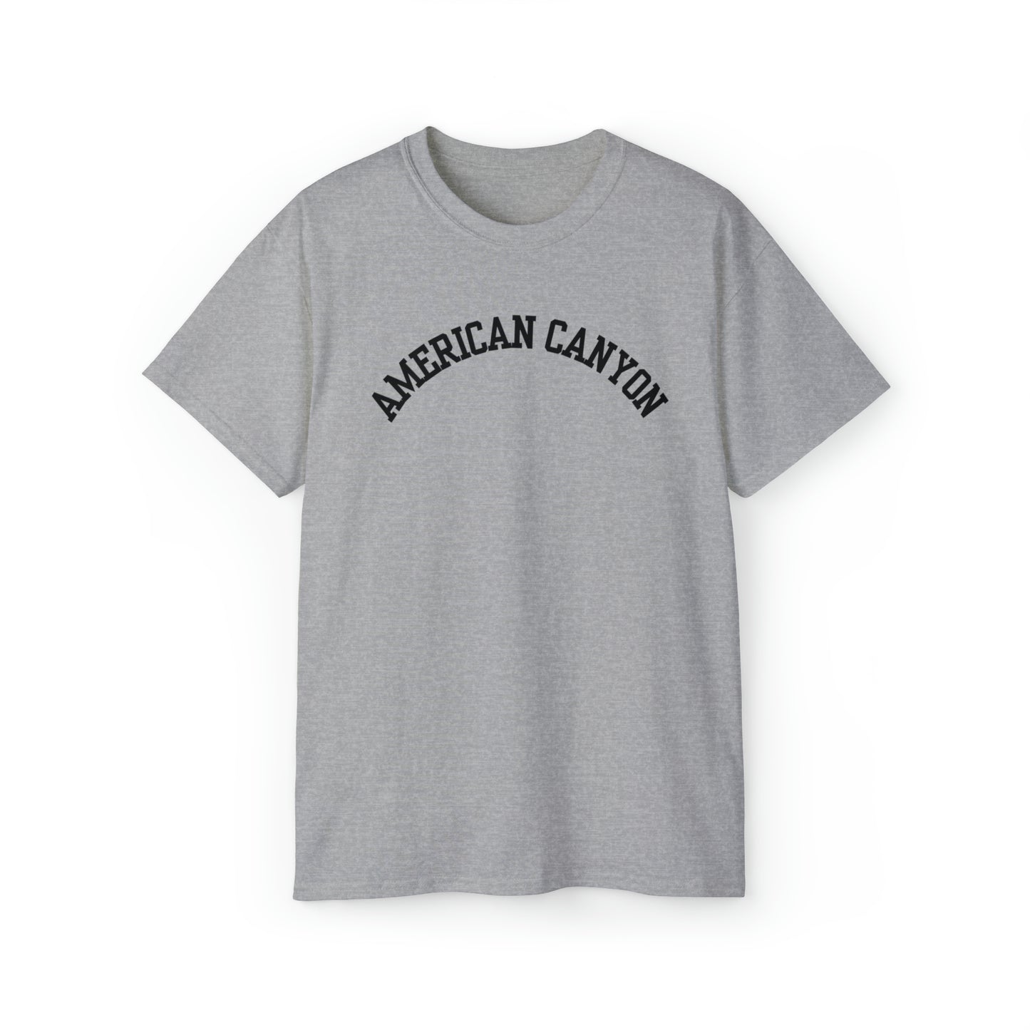 Men's American Canyon Tee