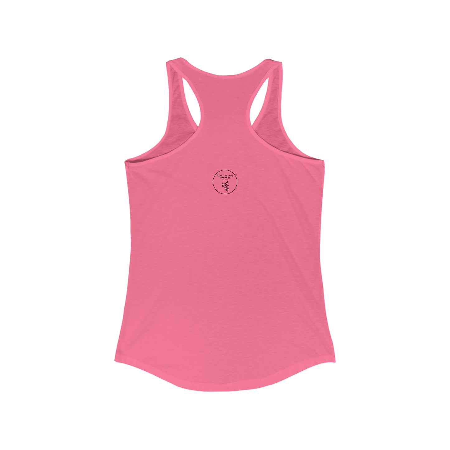 Women's Napa Grown Grapes Tank