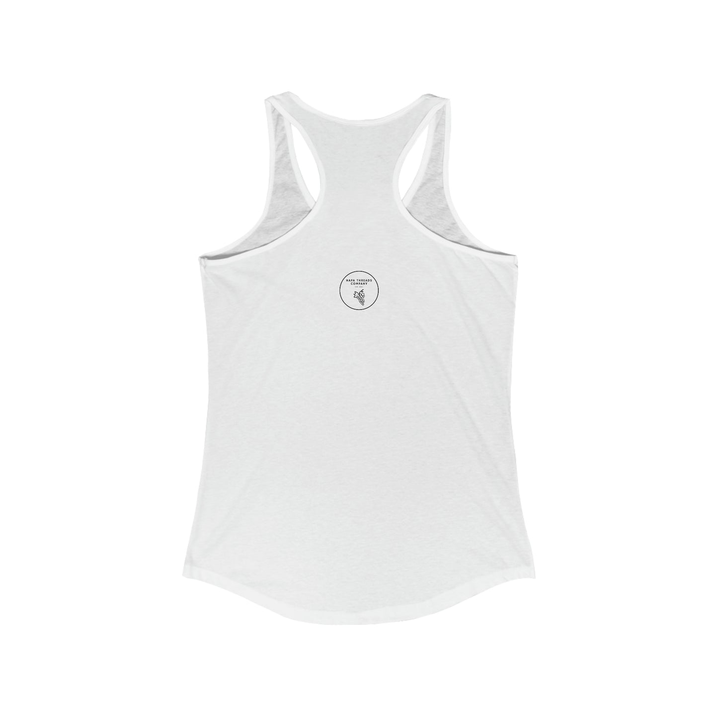 Women's Napa Grown Grapes Tank