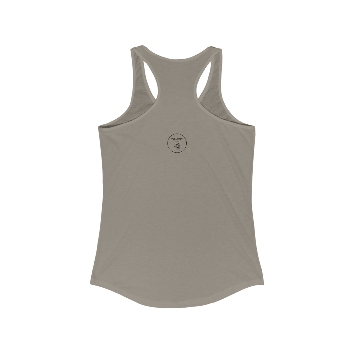 Women's Napa Grown Grapes Tank