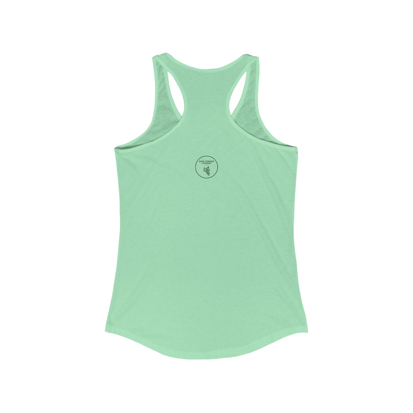 Women's Napa Grown Grapes Tank