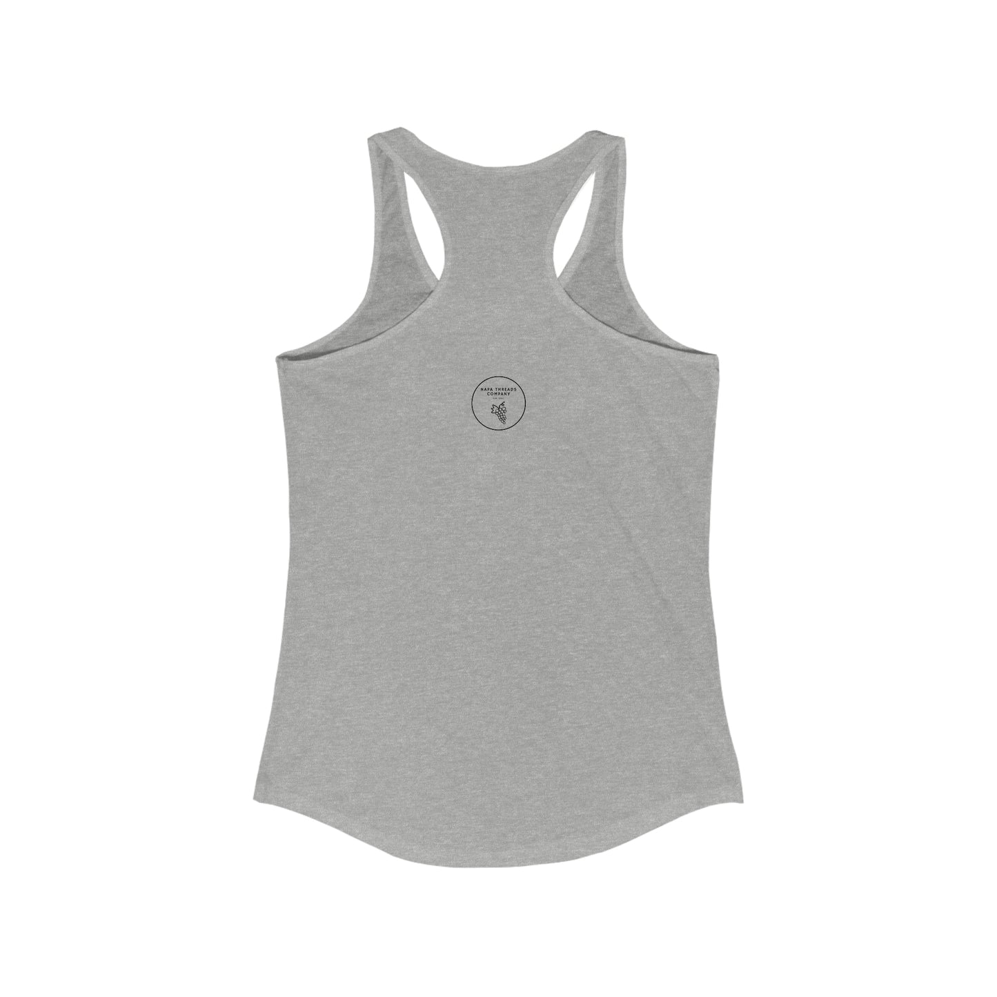 Women's Napa Grown Grapes Tank