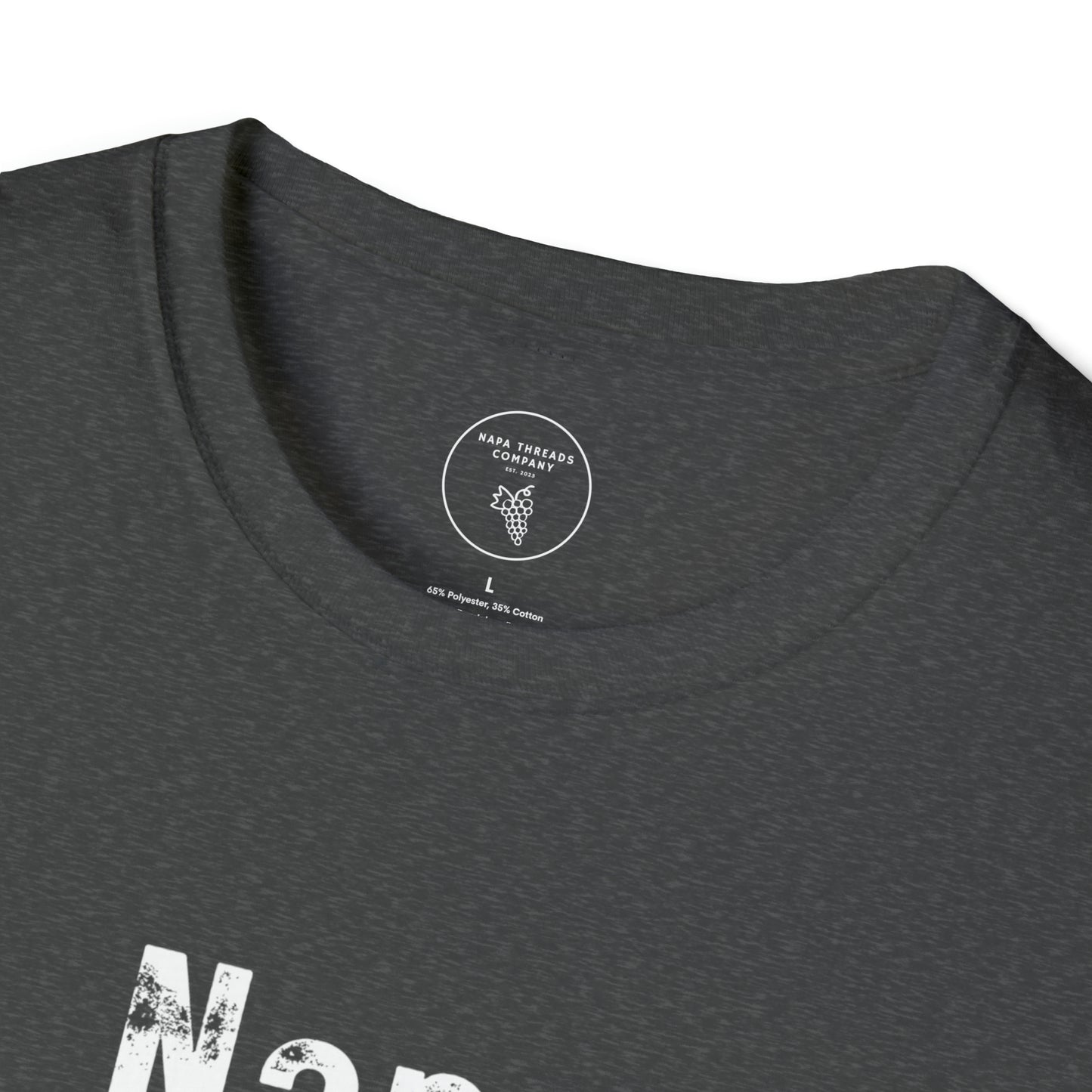 Napa Vintage T-Shirt