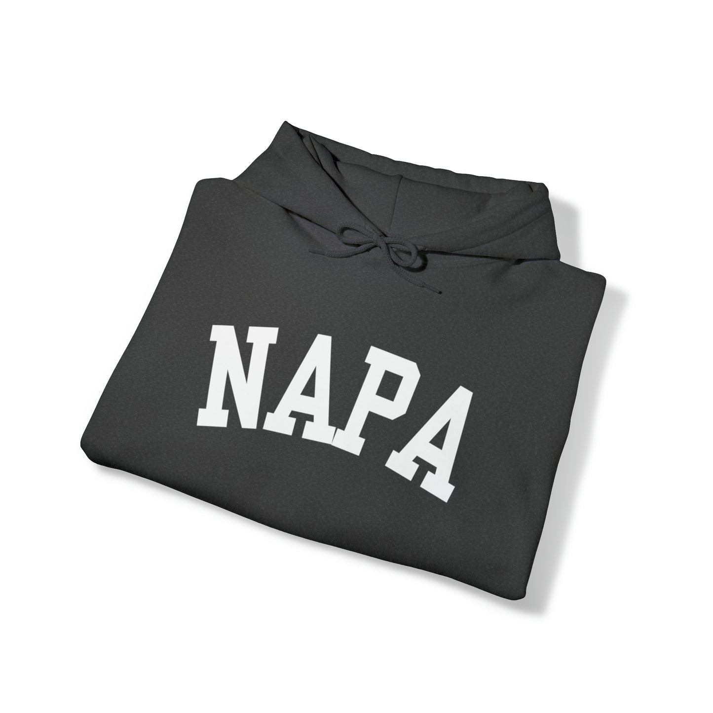 Napa Hoodie