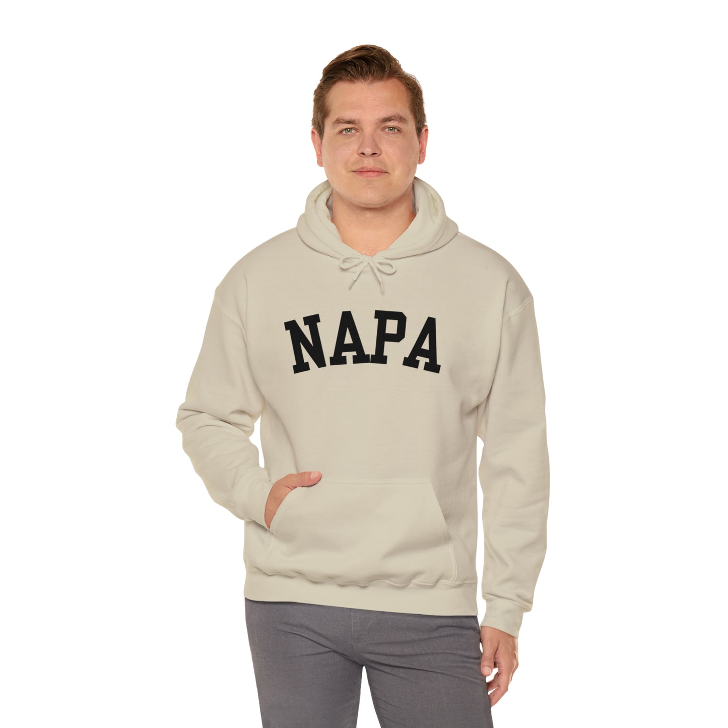 Napa Hoodie