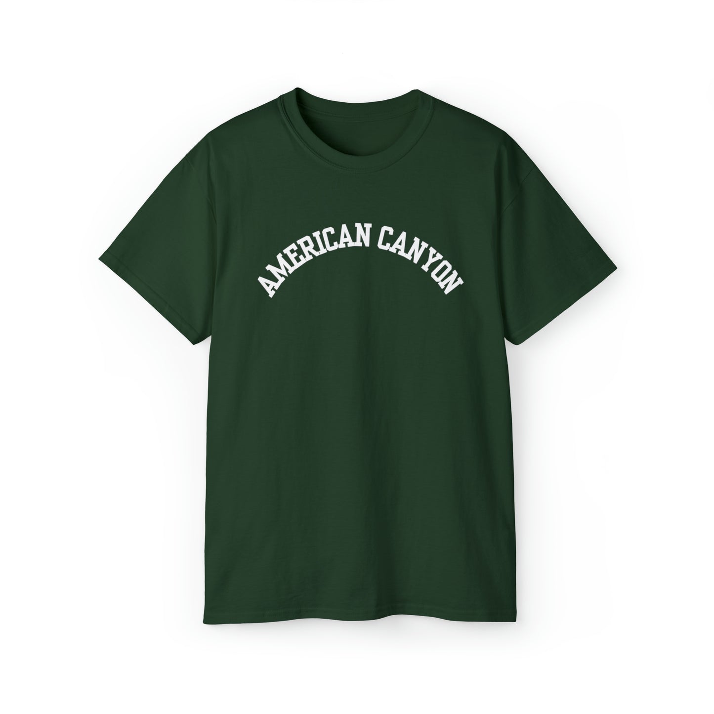 Men's American Canyon Tee