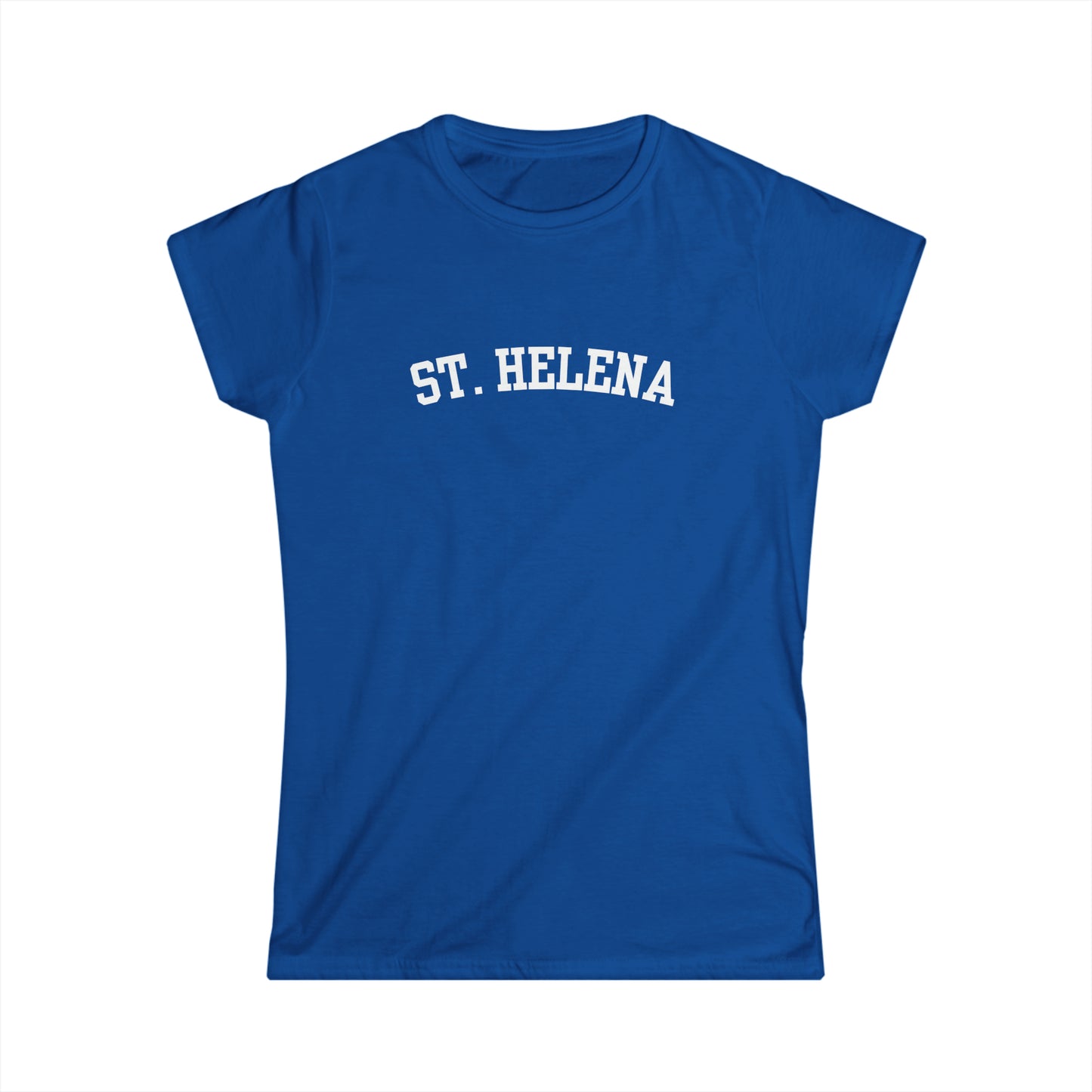 Women's St. Helena Tee