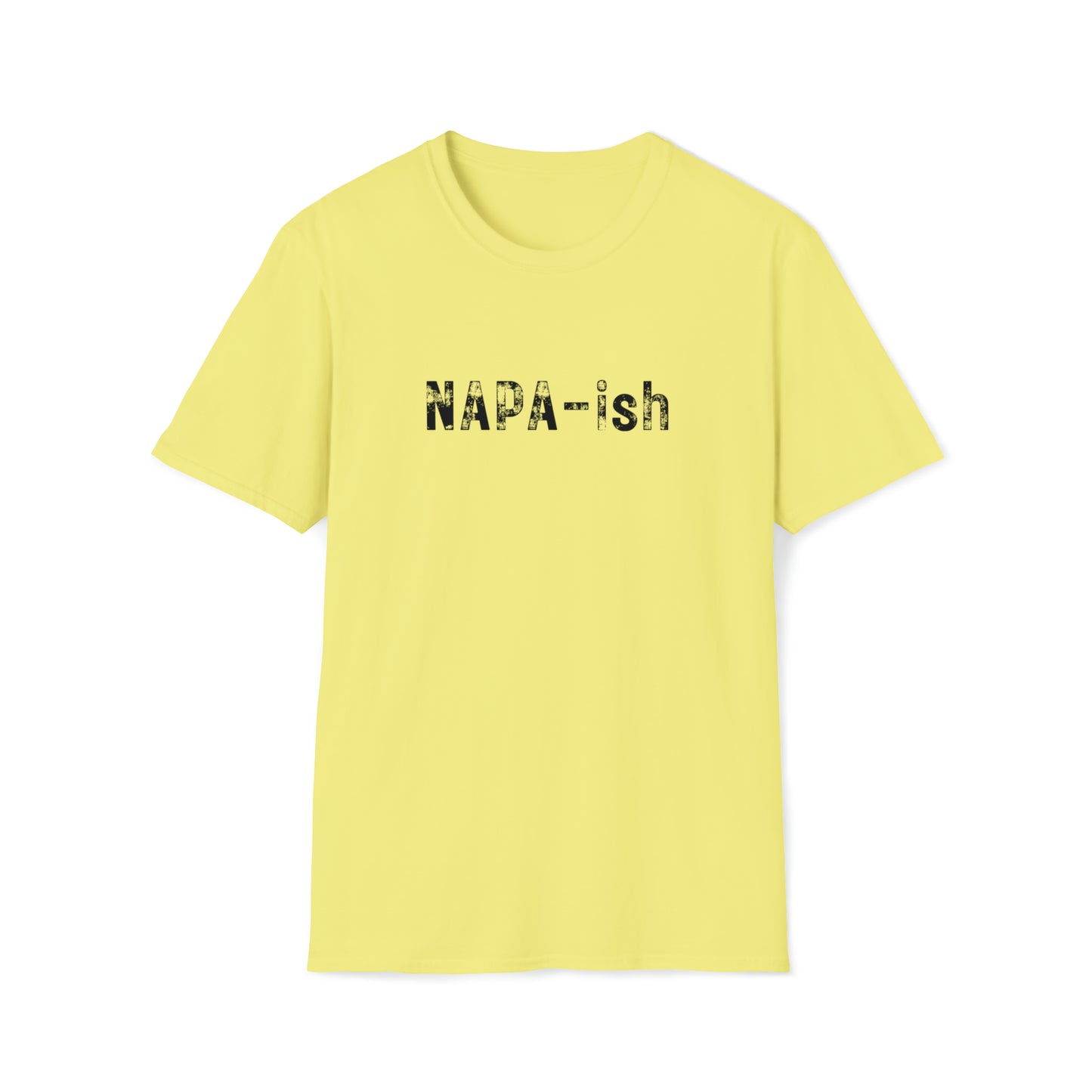 Men's Napa-ish T-Shirt