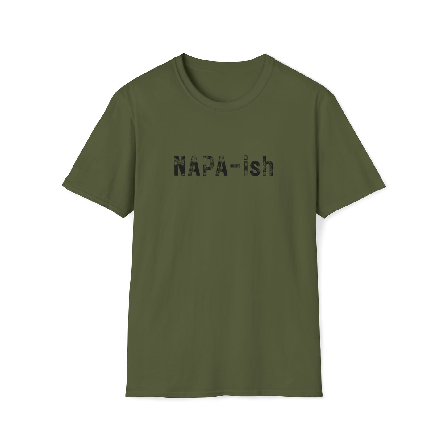 Men's Napa-ish T-Shirt