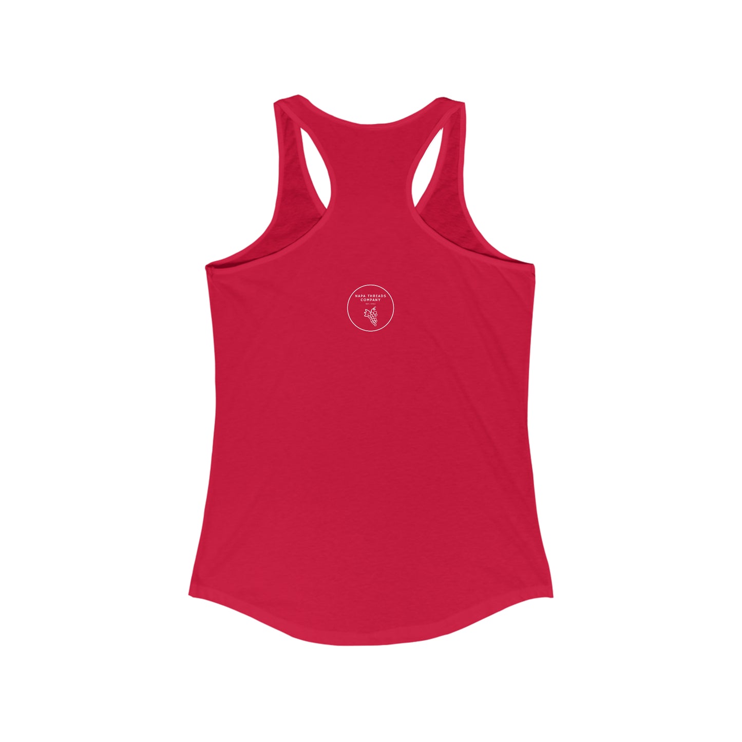 Women's Napa Grown Grapes Tank