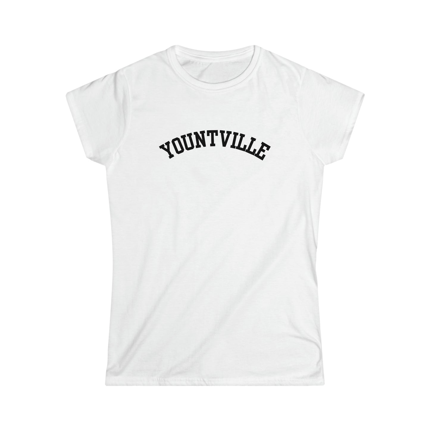 Women's Yountville T-shirt