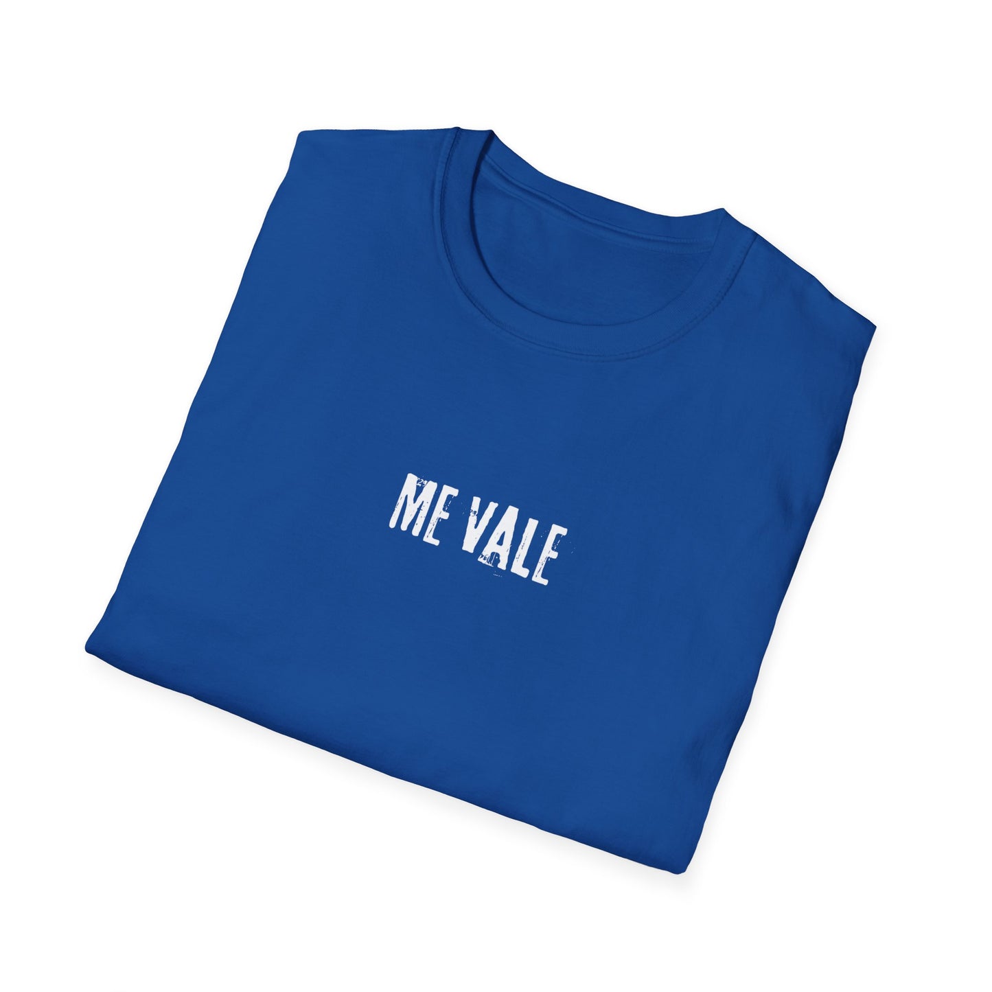 Me Vale (I Don't Care) Music Festival T-Shirt