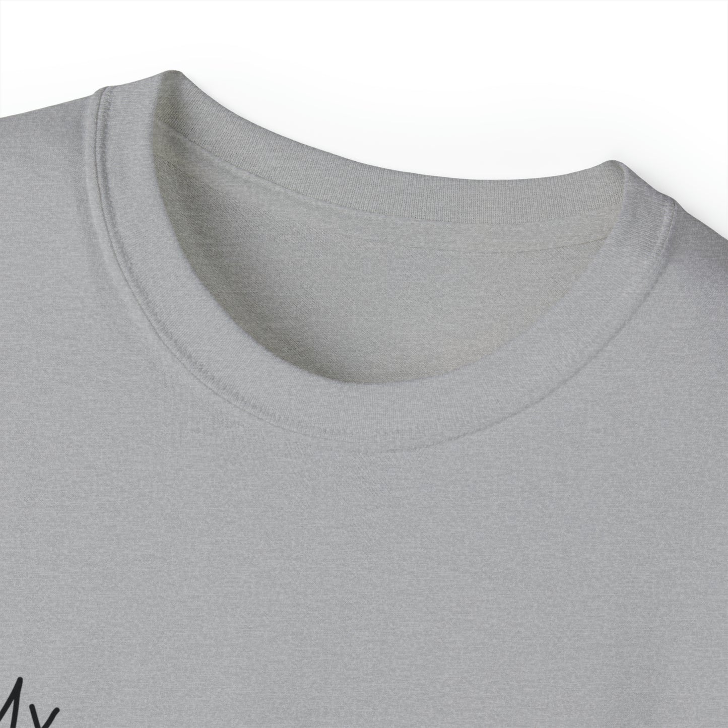 Napa Handwriting Tee