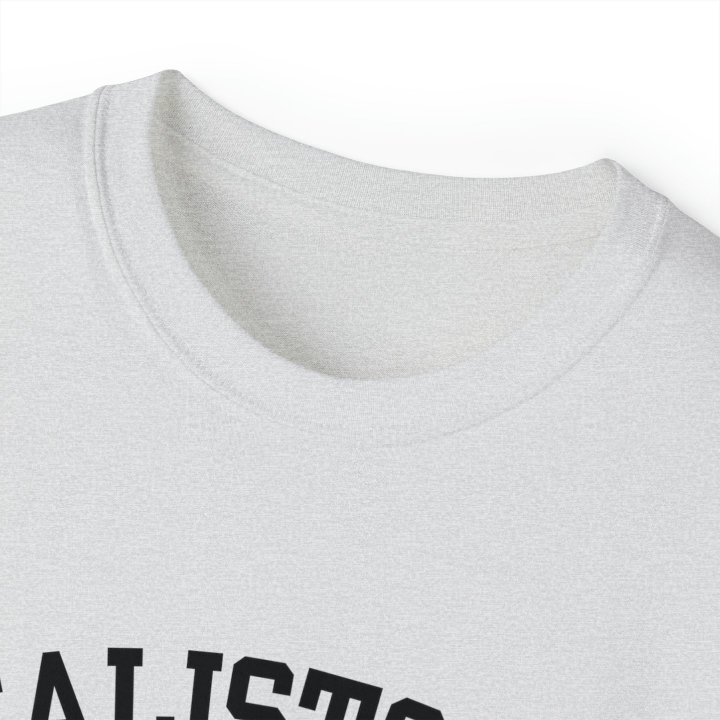 Men's Calistoga Tee