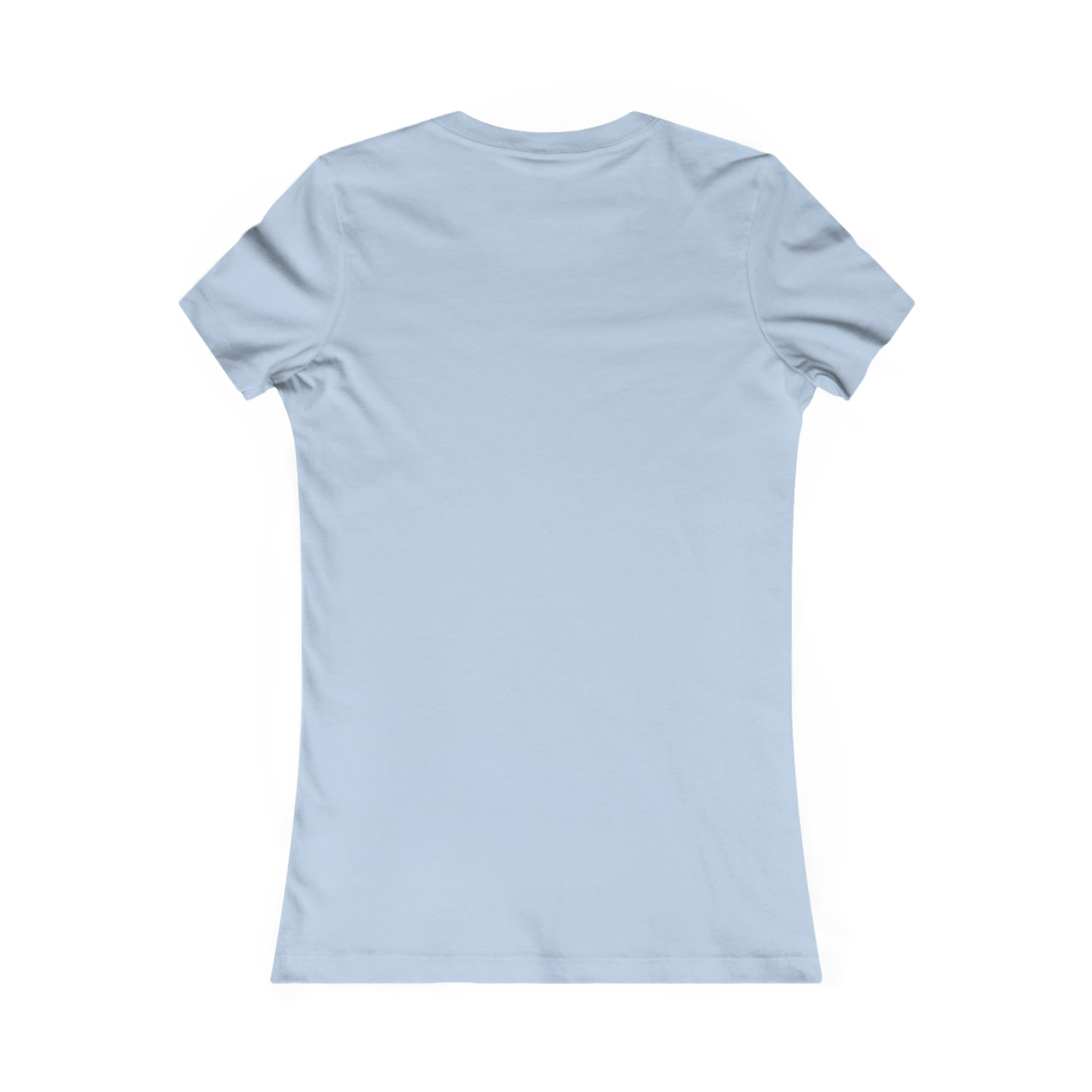 Women's Napa Valley Napkin Tee