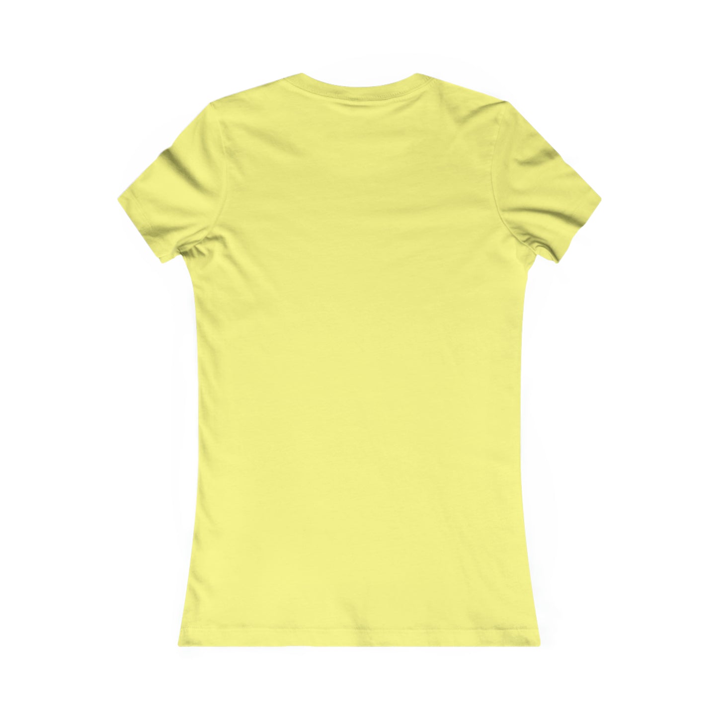 Women's Napa Valley Napkin Tee