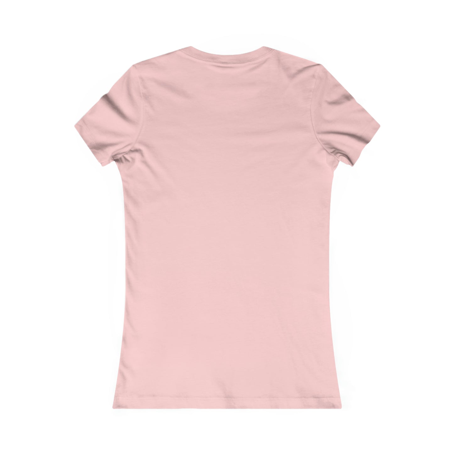 Women's Napa Valley Napkin Tee