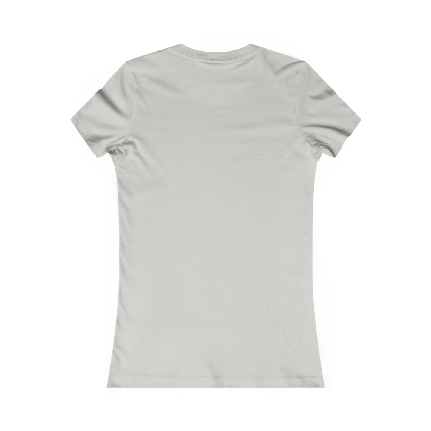 Women's Napa Valley Napkin Tee