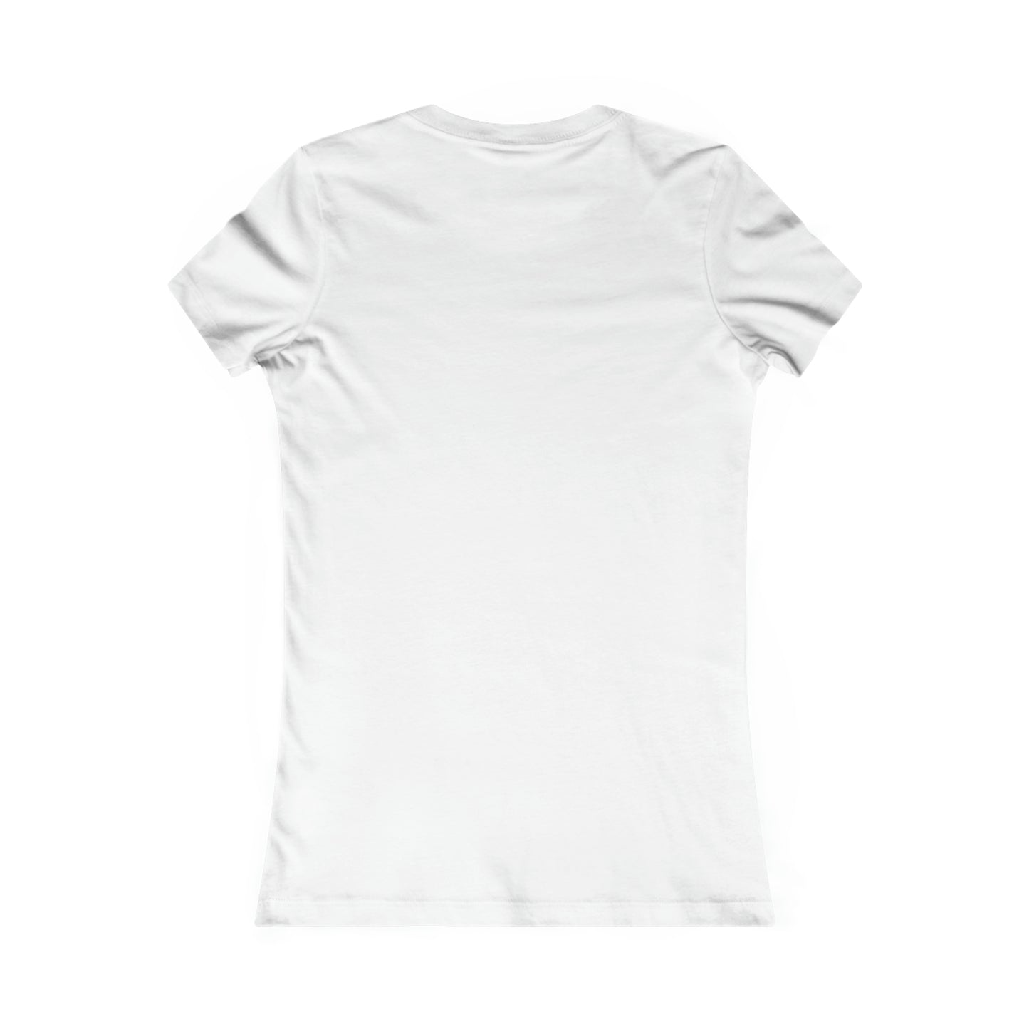 Women's Napa Valley Napkin Tee