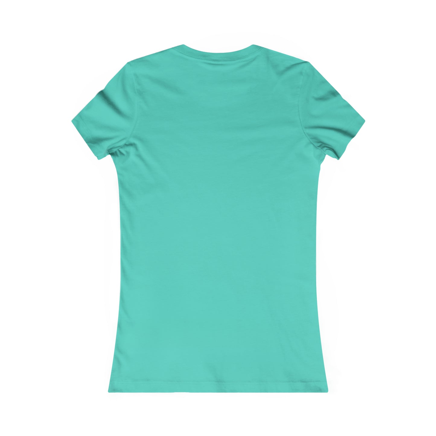 Women's Napa Valley Napkin Tee