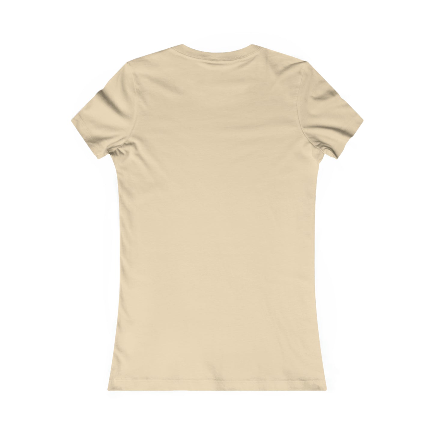 Women's Napa Valley Napkin Tee