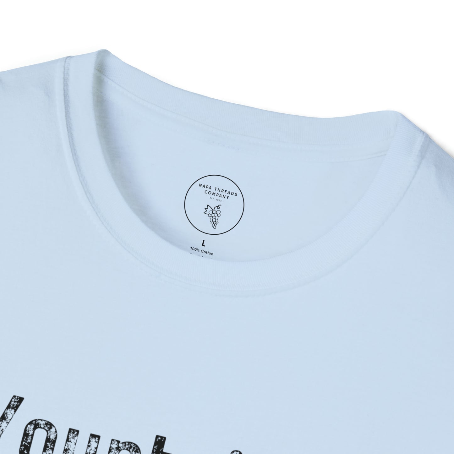 Men's Yountville Vintage T-Shirt