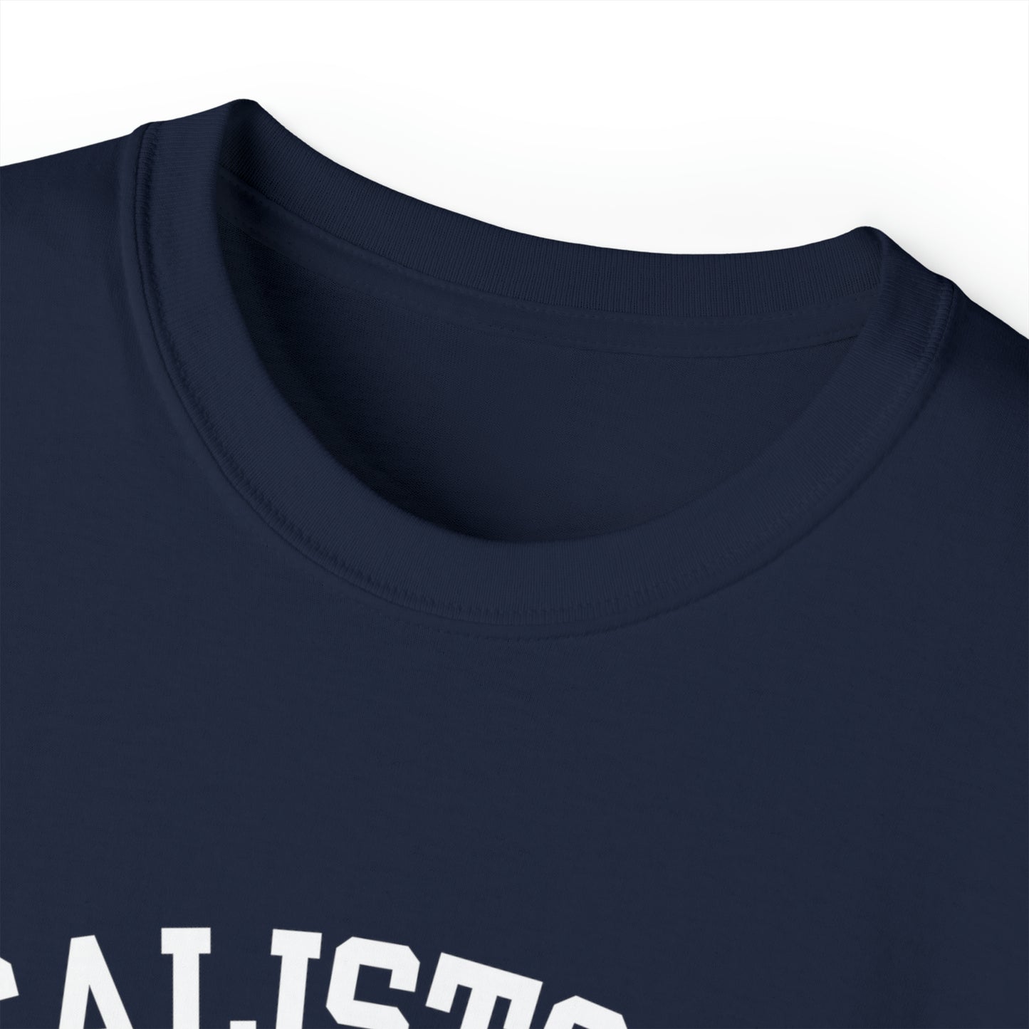 Men's Calistoga Tee