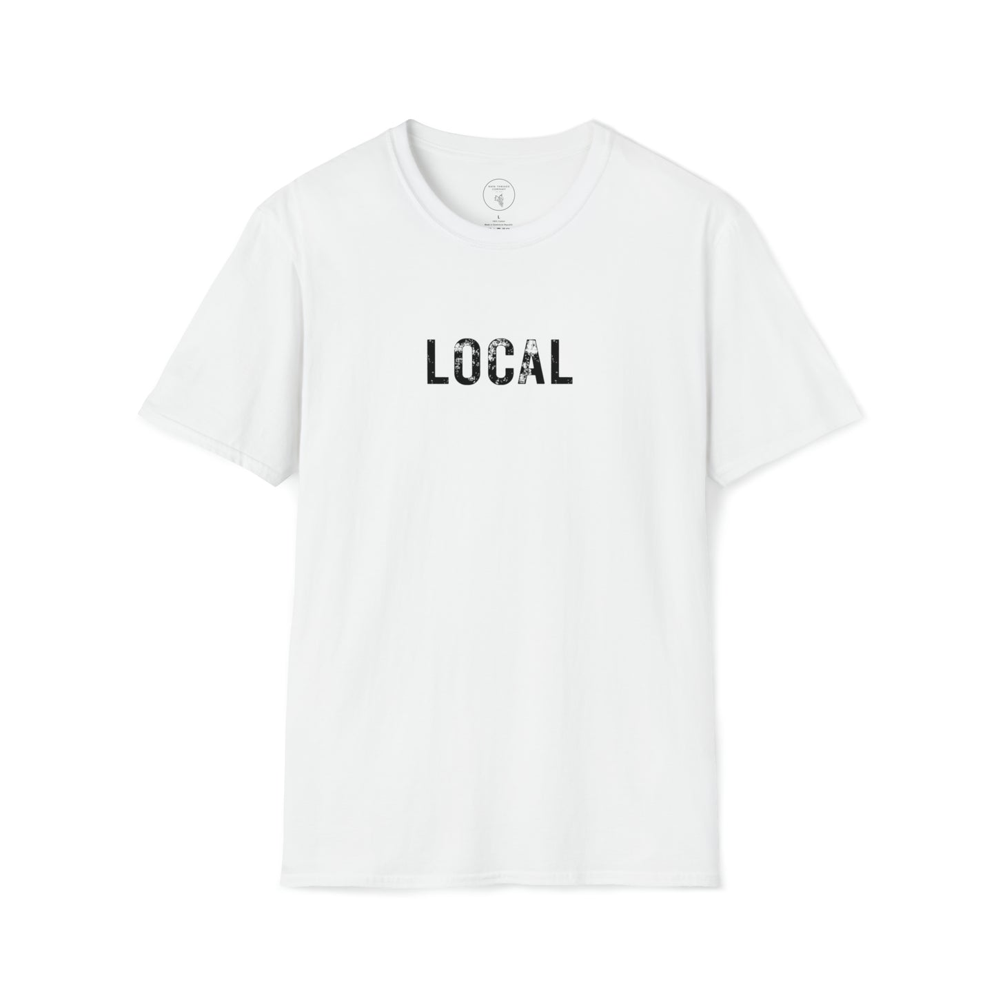 Local Vintage T-Shirt