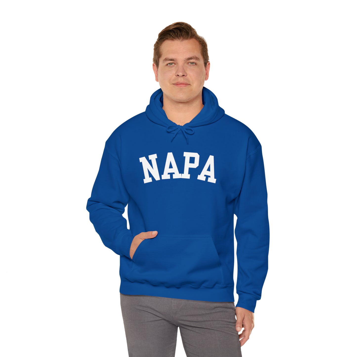 Napa Hoodie