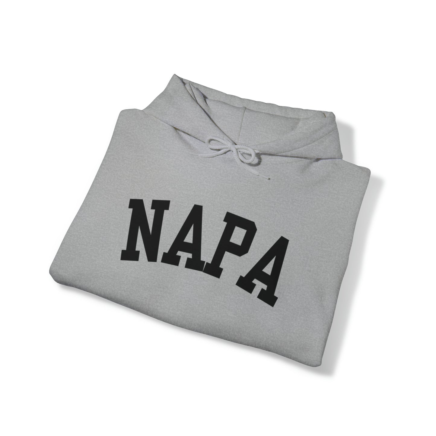 Napa Hoodie
