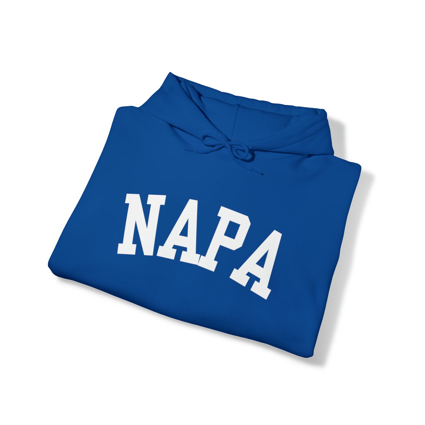 Napa Hoodie