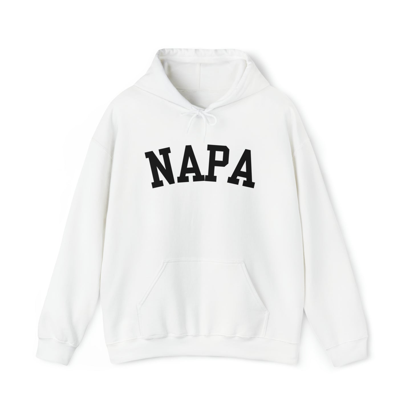 Napa Hoodie