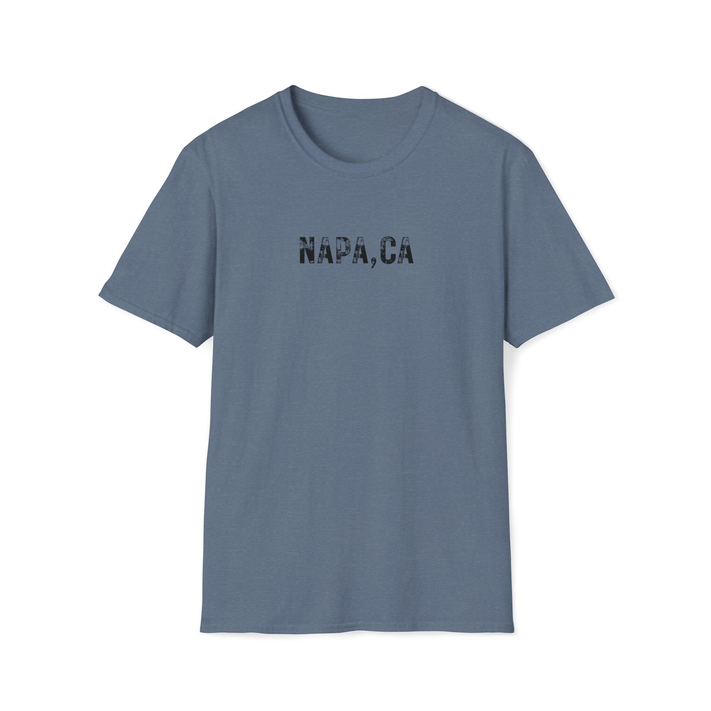 Napa, CA Vintage T-Shirt